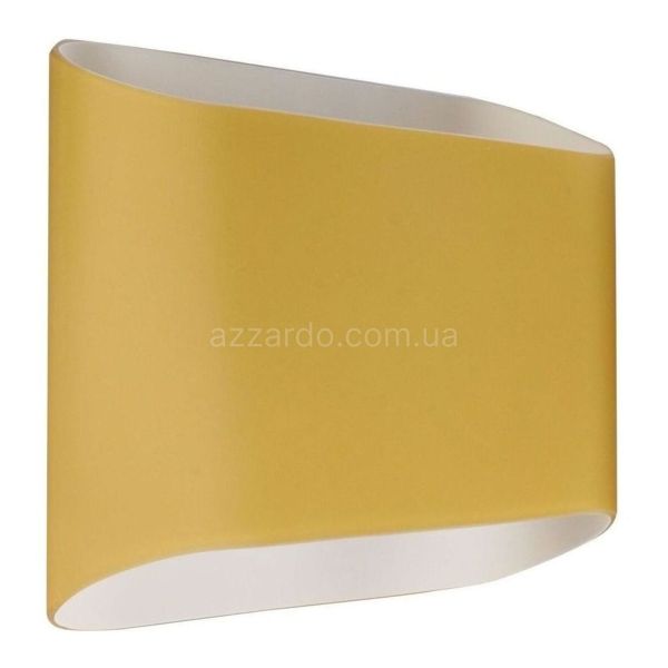 Настенный светильник Azzardo AZ0113 Pancake
