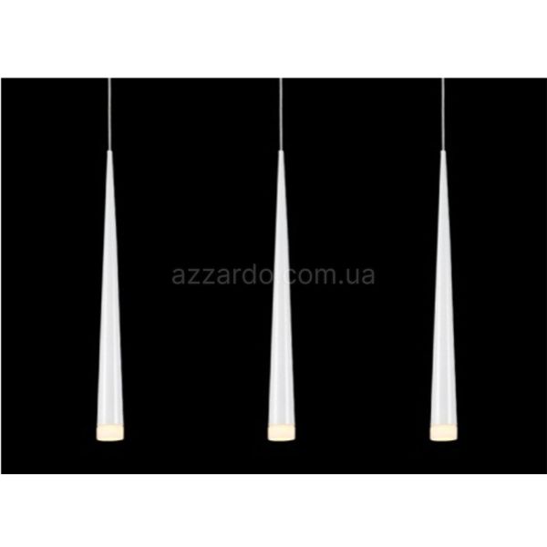Подвесной светильник Azzardo AZ0207 Stylo 3