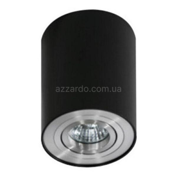 Точковий світильник Azzardo AZ0779 Bross 1