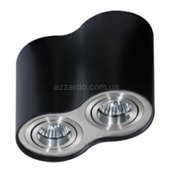 Точечный светильник Azzardo AZ0782 Bross 2