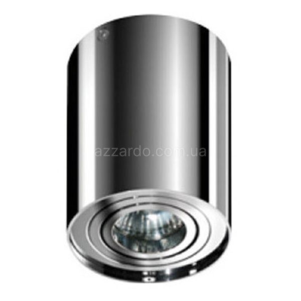 Точковий світильник Azzardo AZ0857 Bross 1