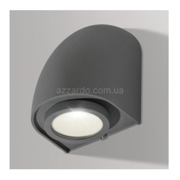 Настінний світильник Azzardo AZ0869 Fons