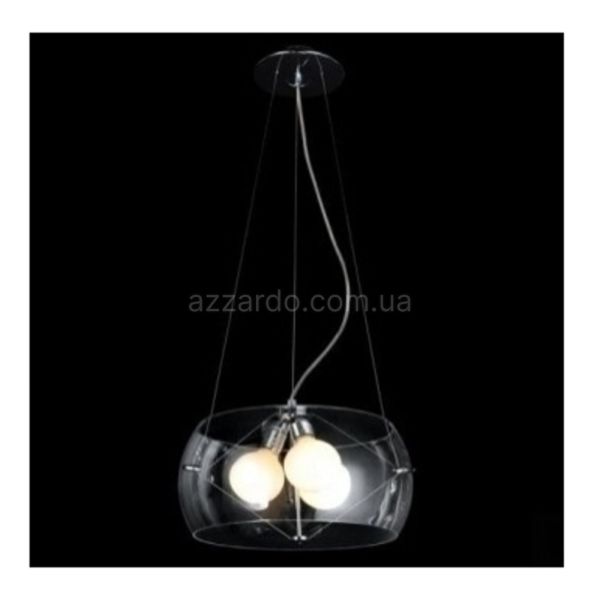 Підвісний світильник Azzardo AZ0910 Cosmo 2