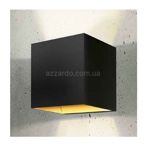 Настенный светильник Azzardo AZ1052 Mars Wall