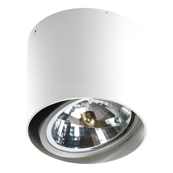 Точечный светильник Azzardo AZ1356 Alix