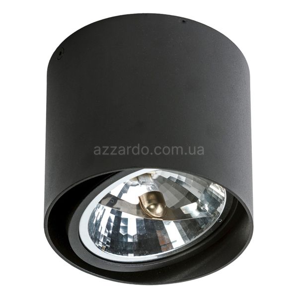 Точечный светильник Azzardo AZ1357 Alix