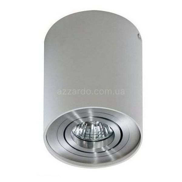Точечный светильник Azzardo AZ1437 Bross 1