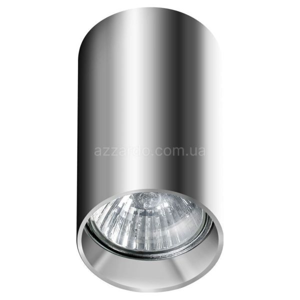 Точечный светильник Azzardo AZ1707 Mini Round