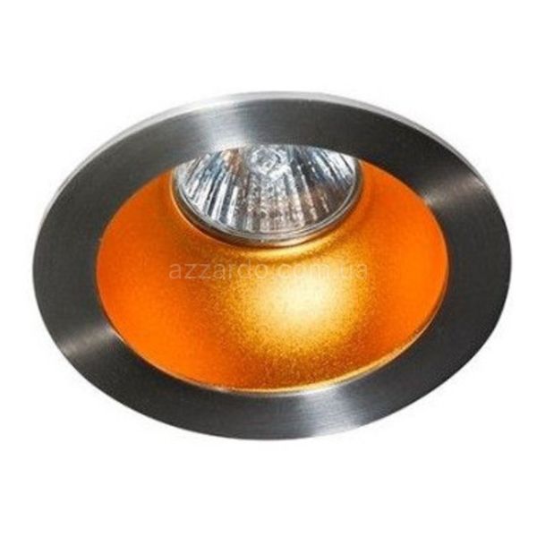 Точечный светильник Azzardo AZ1729 + AZ0824 Remo 1 Downlight