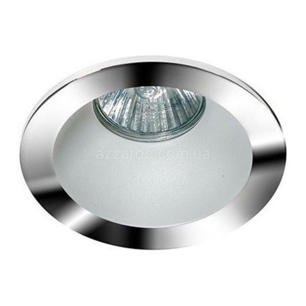 Точковий світильник Azzardo AZ1730 + AZ0822 Remo 1 Downlight