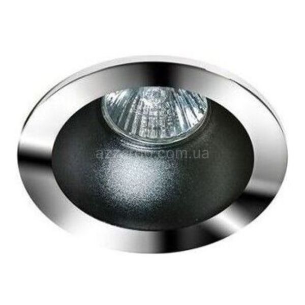 Точечный светильник Azzardo AZ1730 + AZ0823 Remo 1 Downlight