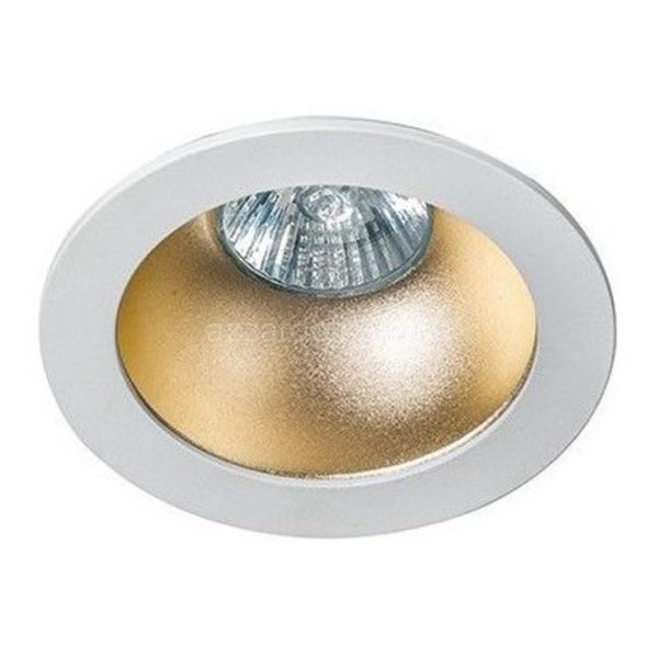 Точечный светильник Azzardo AZ1731 + AZ0825 Remo 1 Downlight