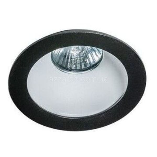 Точечный светильник Azzardo AZ1732 + AZ0822 Remo 1 Downlight