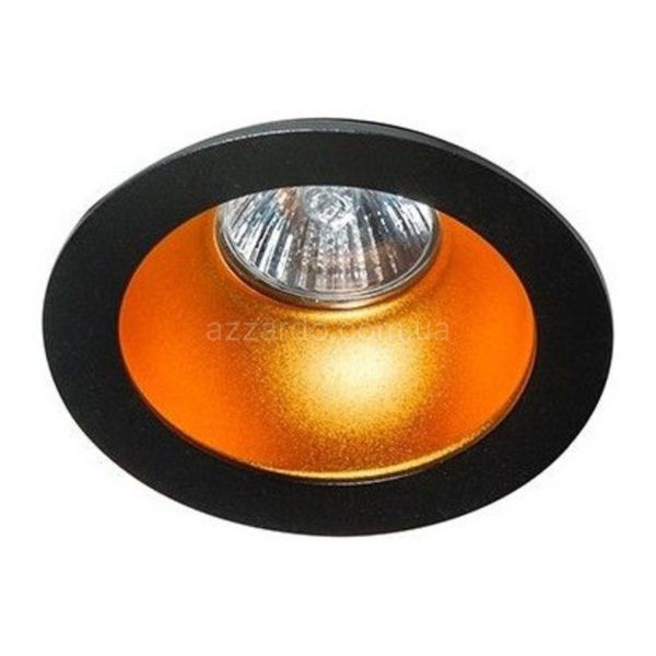 Точечный светильник Azzardo AZ1732 + AZ0824 Remo 1 Downlight