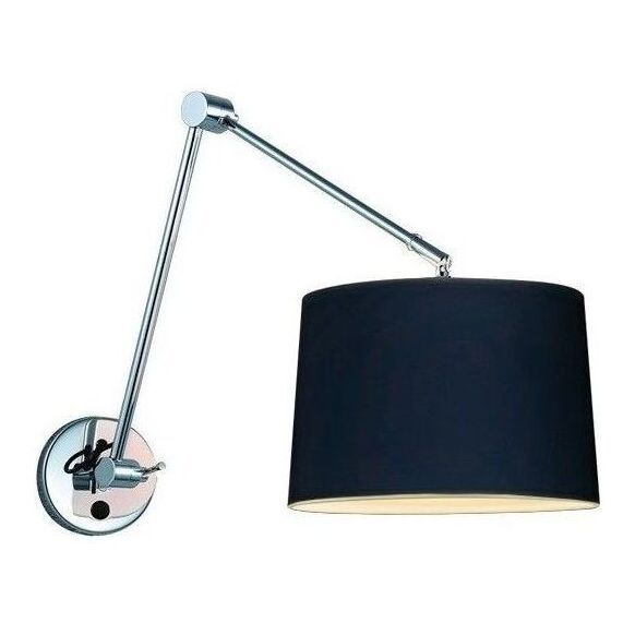 Бра Azzardo AZ1843 + AZ2600 Adam Wall S