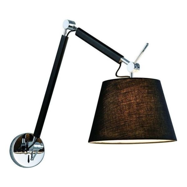 Бра Azzardo AZ1844 + AZ2597 Zyta Wall S