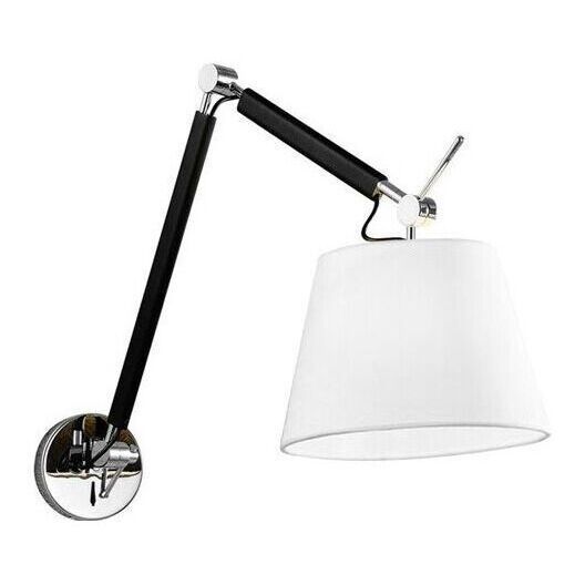 Бра Azzardo AZ1844 + AZ2599 Zyta Wall S