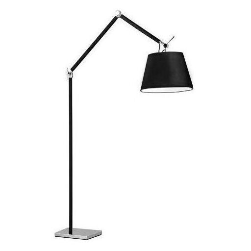 Торшер Azzardo AZ1849 + AZ2603 Zyta L Floor