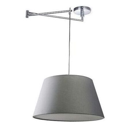 Подвесной светильник Azzardo AZ1924 + AZ2591 Natalia+Shade