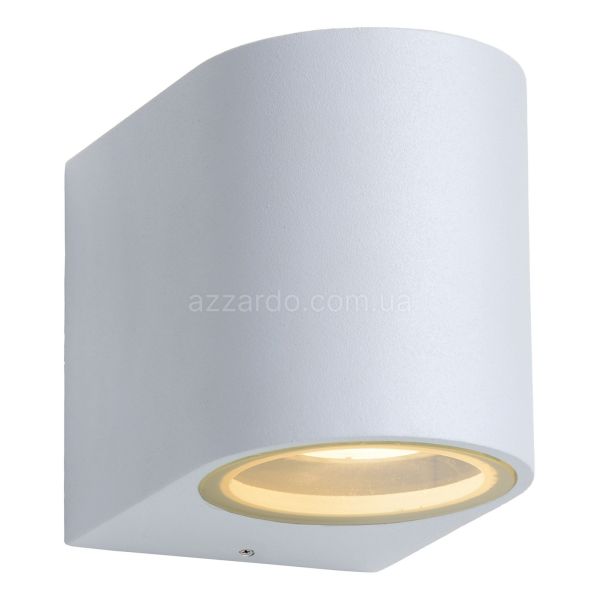 Настенный светильник Azzardo AZ2175 Rimini 1 WH