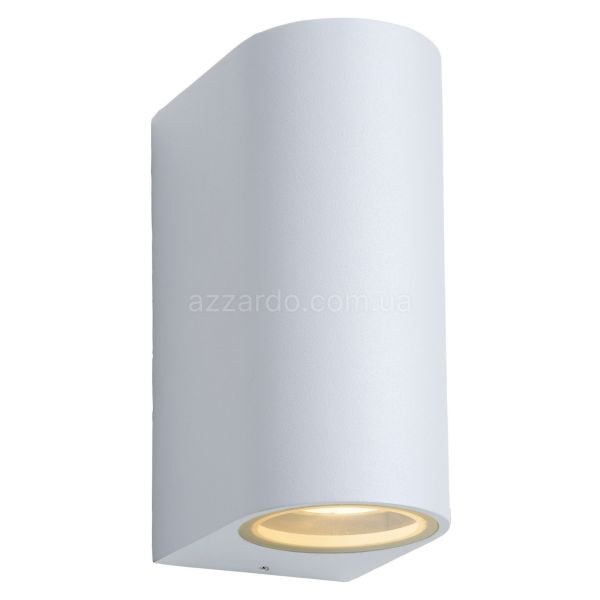 Настенный светильник Azzardo AZ2177 Rimini 2 WH