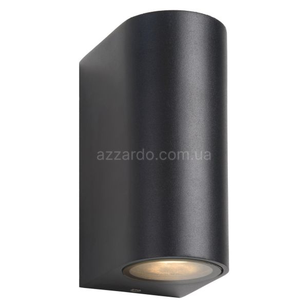 Настенный светильник Azzardo AZ2178 Rimini 2 DGR
