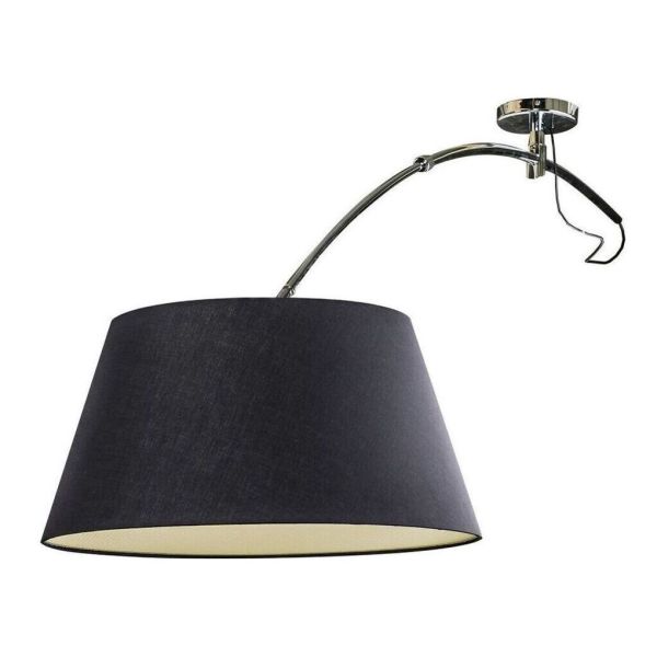 Люстра Azzardo AZ2284 + AZ2590 Selena 2