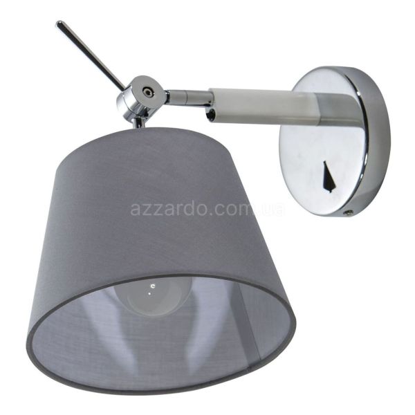 Спот Azzardo AZ2479 Zyta Wall XS ALU Grey