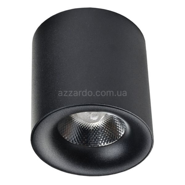 Точечный светильник Azzardo AZ2844 Mane 10W BK