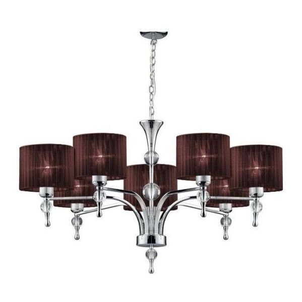 Люстра Azzardo AZ2902 Impress 7 Pendant