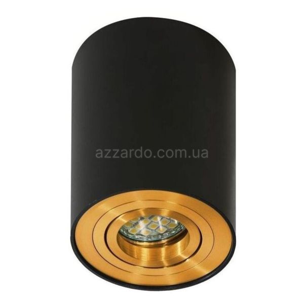 Точечный светильник Azzardo AZ2955 Bross