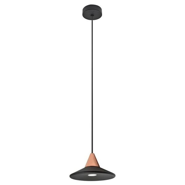 Підвісний світильник Azzardo AZ3085 + AZ3087 Tentor