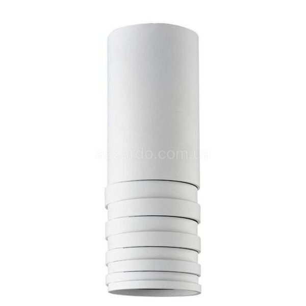 Точечный светильник Azzardo AZ3125 Locus (white)