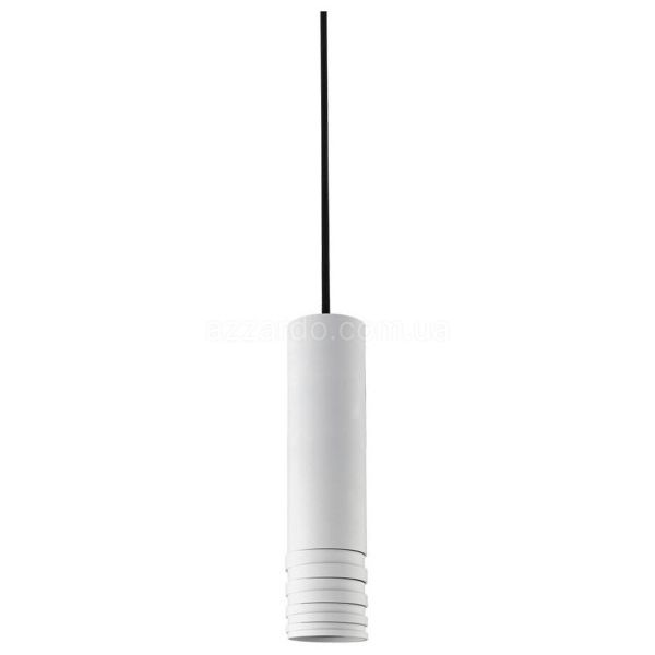 Подвесной светильник Azzardo AZ3129 Locus L pendant (white)