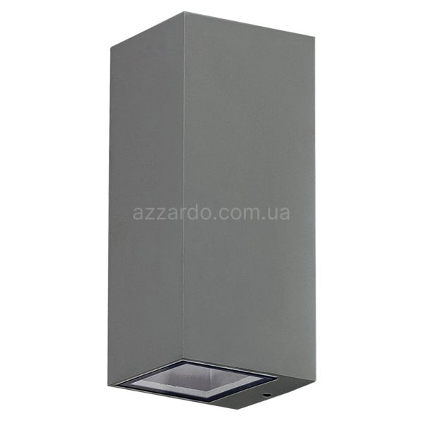 Настенный светильник Azzardo AZ3321 Jake Wall (dark grey)