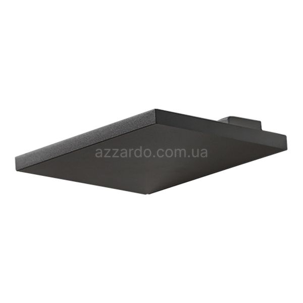 Настенный светильник Azzardo AZ3346 Lambda (black)