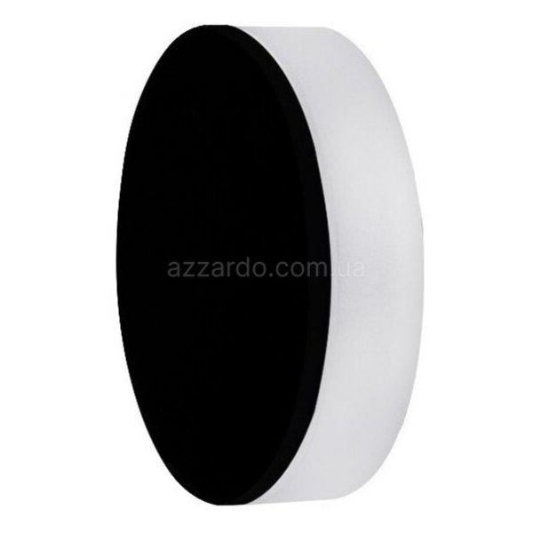 Настенный светильник Azzardo AZ3369 Taz (black)