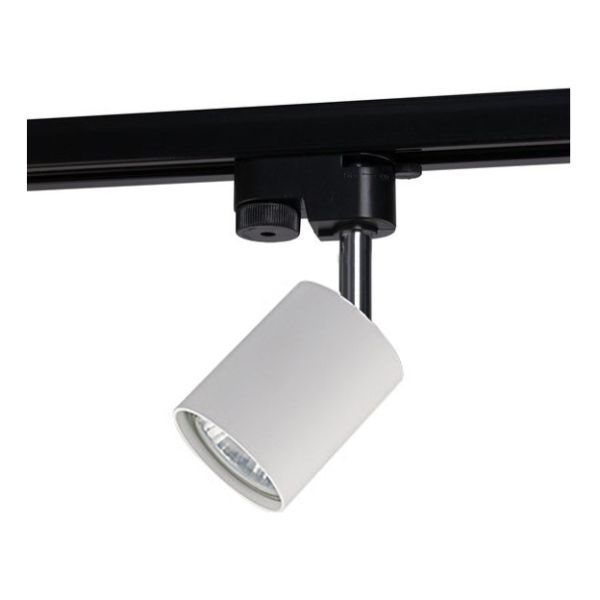 Трековий світильник Azzardo AZ3391 + AZ3383 Erebus
