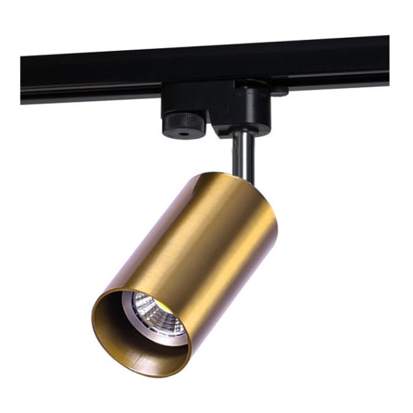 Трековий світильник Azzardo AZ3391 + AZ3388 Erebus