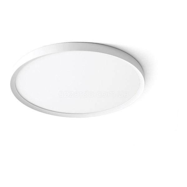 Стельовий світильник Azzardo AZ3431 Smart Thin Round (white)