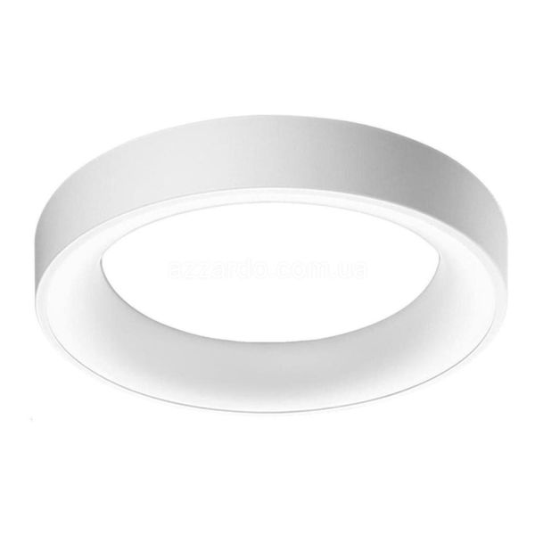 Потолочный светильник Azzardo AZ3439 Smart Sovana Top 45 (white)
