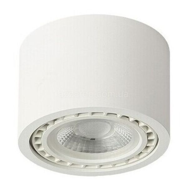 Точечный светильник Azzardo AZ3492 Eco Alix New 230V (white)