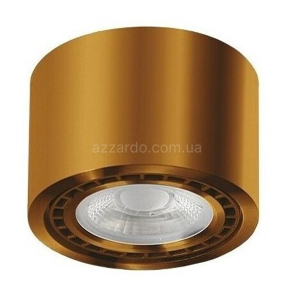 Точечный светильник Azzardo AZ3496 Eco Alix New 230V (antique)