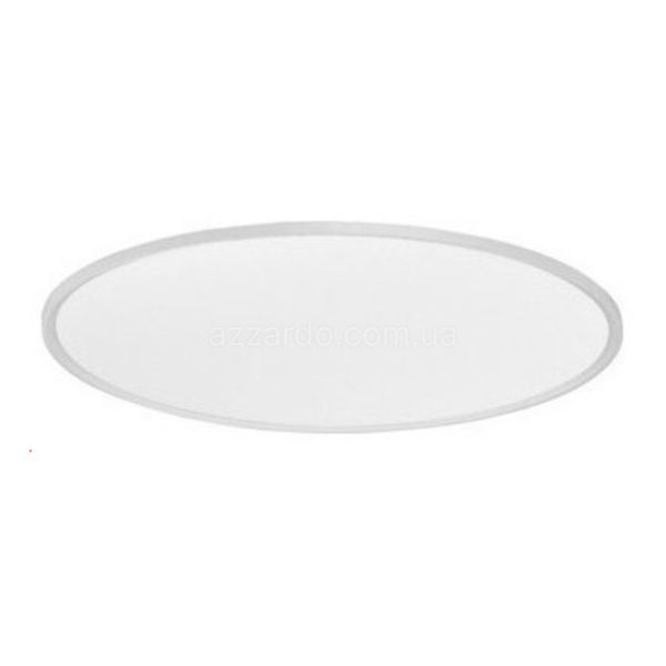 Потолочный светильник Azzardo AZ3534 Smart Cream 40 top (white)
