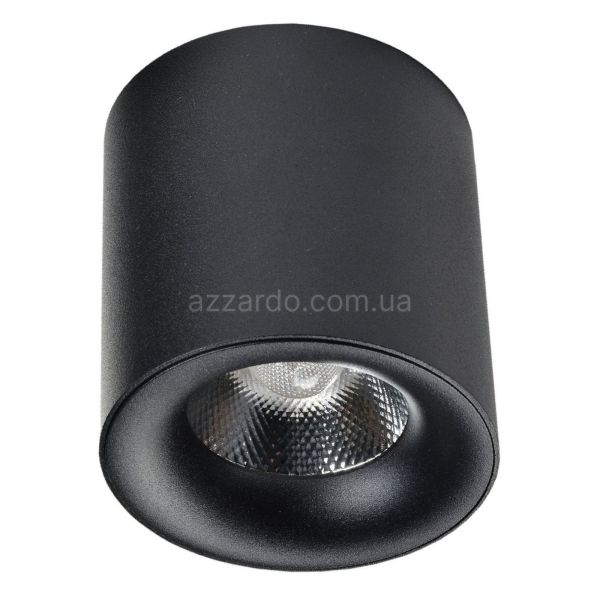 Точечный светильник Azzardo AZ4156 Mane 30W BK