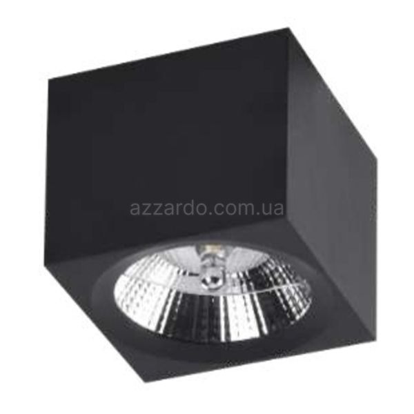 Точковий світильник Azzardo AZ4317 Eco Alex V.2