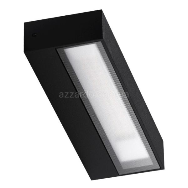 Настенный светильник Azzardo AZ4353 Cosel BK