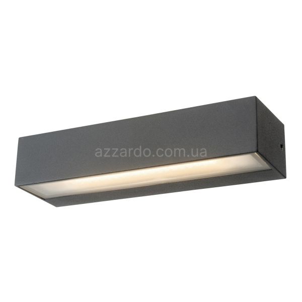 Настінний світильник Azzardo AZ4354 Cosel DGR