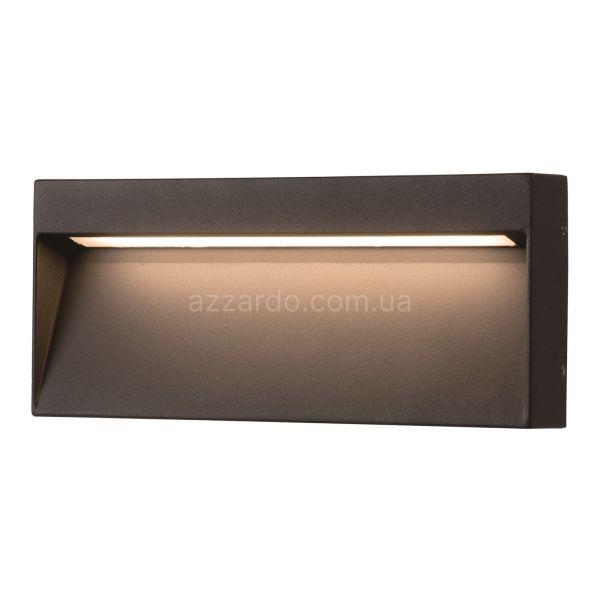 Настенный светильник Azzardo AZ4368 Casoria SLIM DGR