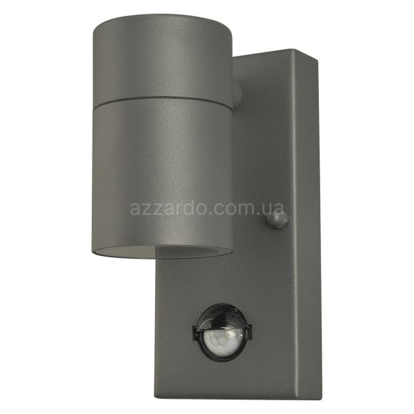 Настенный светильник Azzardo AZ4455 Ulf 1 GU10 WALL SENSOR DGR